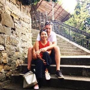 Meet your Posher, Amy